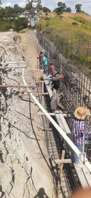 Avance de obra del 02/10/2026 — foto 5